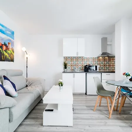 Reyes Albaicin Apartment
