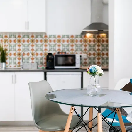 Reyes Albaicin Apartment