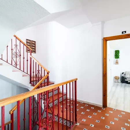 Apartment Reyes Albaicin *