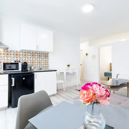 Reyes Albaicin Apartment *