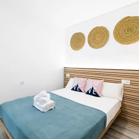 Reyes Albaicin Apartment