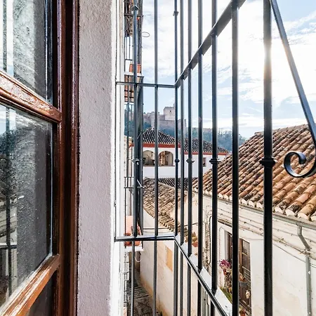 Apartment Reyes Albaicin