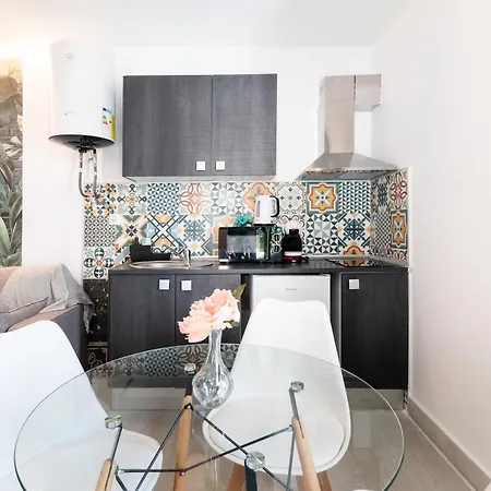 Reyes Albaicin Apartment