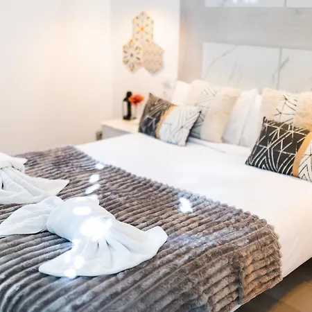 Apartment Reyes Albaicin