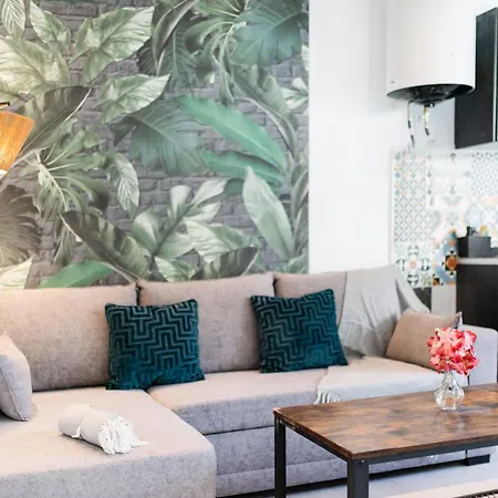 Reyes Albaicin Apartment Granada