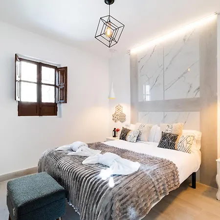 Apartment Reyes Albaicin *