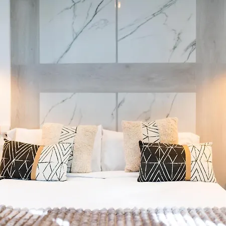 Apartment Reyes Albaicin *