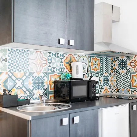 Reyes Albaicin Apartment Granada