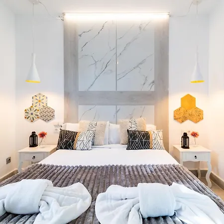 Reyes Albaicin Apartment