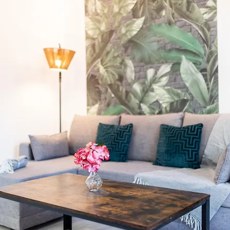 Apartment Reyes Albaicin *