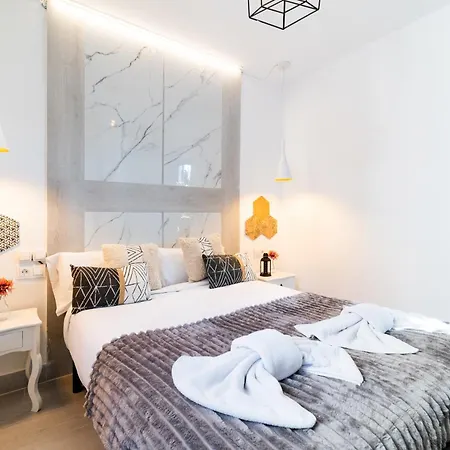 Reyes Albaicin Apartment *