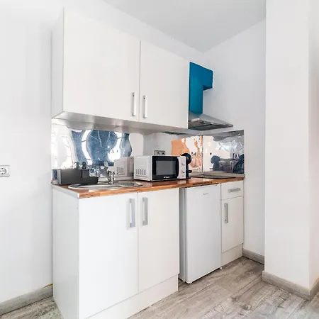Apartment Reyes Albaicin Granada