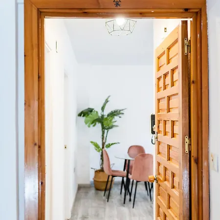 Reyes Albaicin Apartment