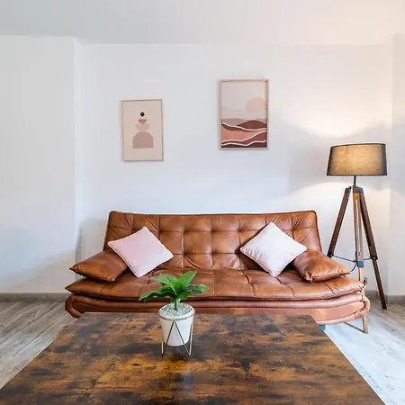 Reyes Albaicin Apartment *