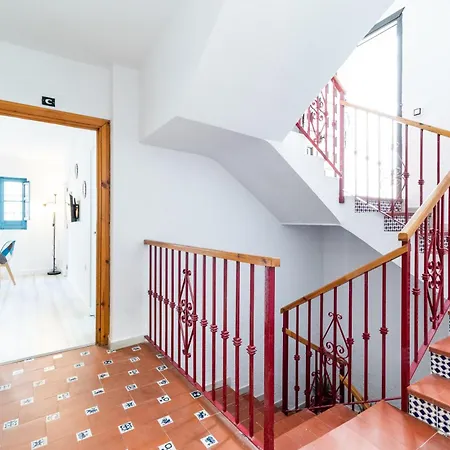 Reyes Albaicin Apartment *