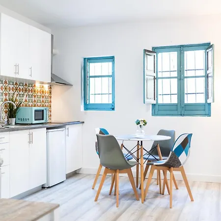 Apartment Reyes Albaicin