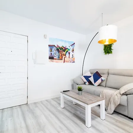 Apartment Reyes Albaicin Granada