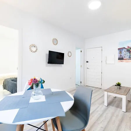 Reyes Albaicin Apartment *
