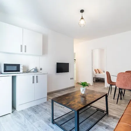Apartment Reyes Albaicin