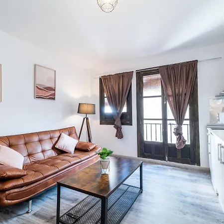Apartment Reyes Albaicin