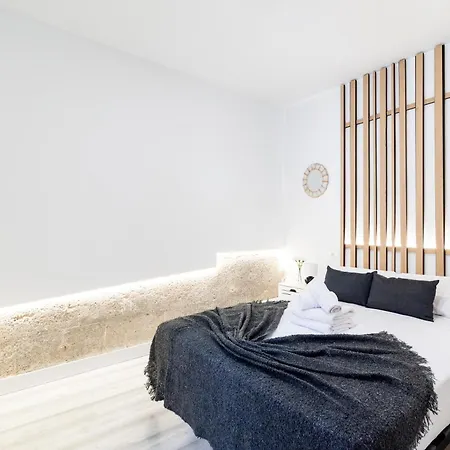 Apartment Reyes Albaicin *