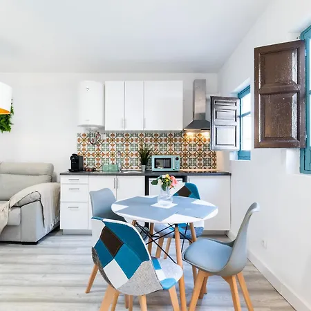 Reyes Albaicin Apartment