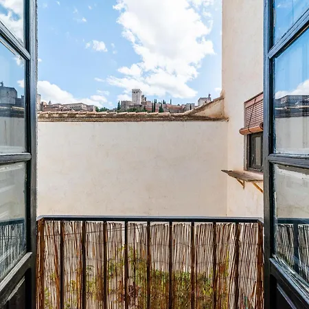 Apartment Reyes Albaicin *