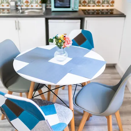 Apartment Reyes Albaicin