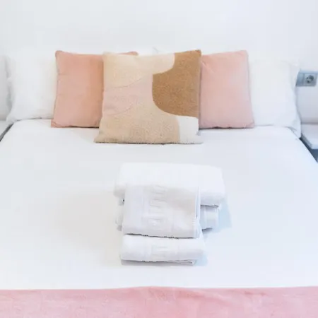 Reyes Albaicin Apartment