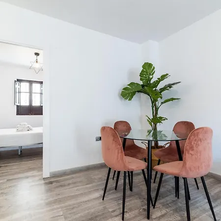 Apartment Reyes Albaicin