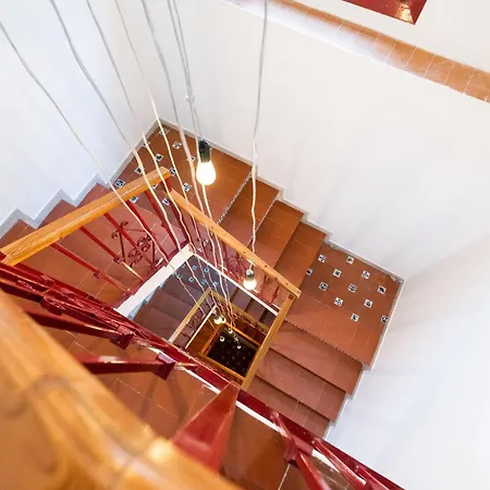 Reyes Albaicin Apartman *