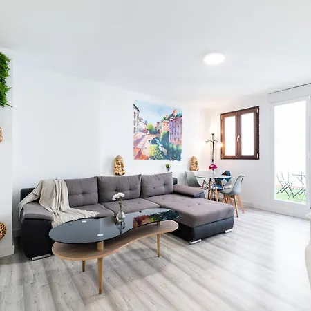 Reyes Albaicin Apartament *