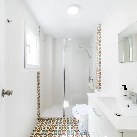 Reyes Albaicin Апартаменты *