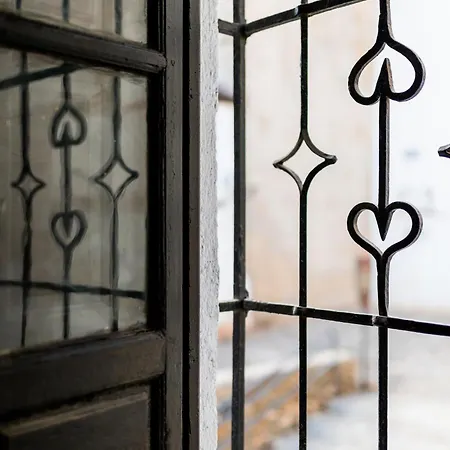 Reyes Albaicin Апартаменты Гранада