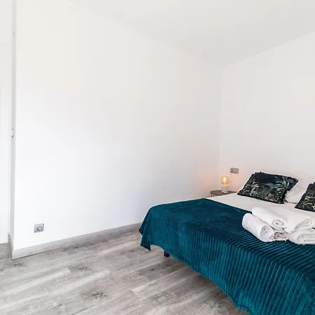 Apartman Reyes Albaicin